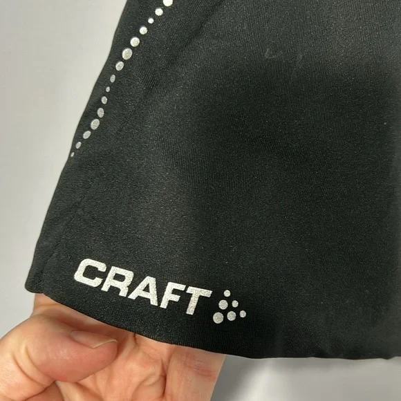 Craft Mini Skirt - Picture 2 of 11